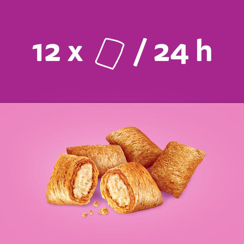 Whiskas Crunchy Pockets Turkey (60g)