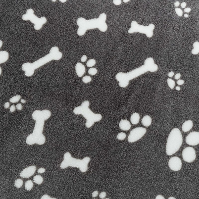 Trixie Kenny Blanket 150 x 100 cm (L x W), blue