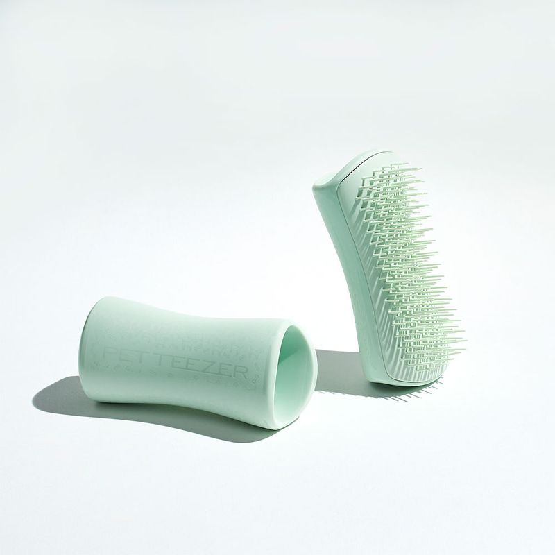 Pet Teezer Puppy Brush L 12 x W 5,5 x H 5 cm