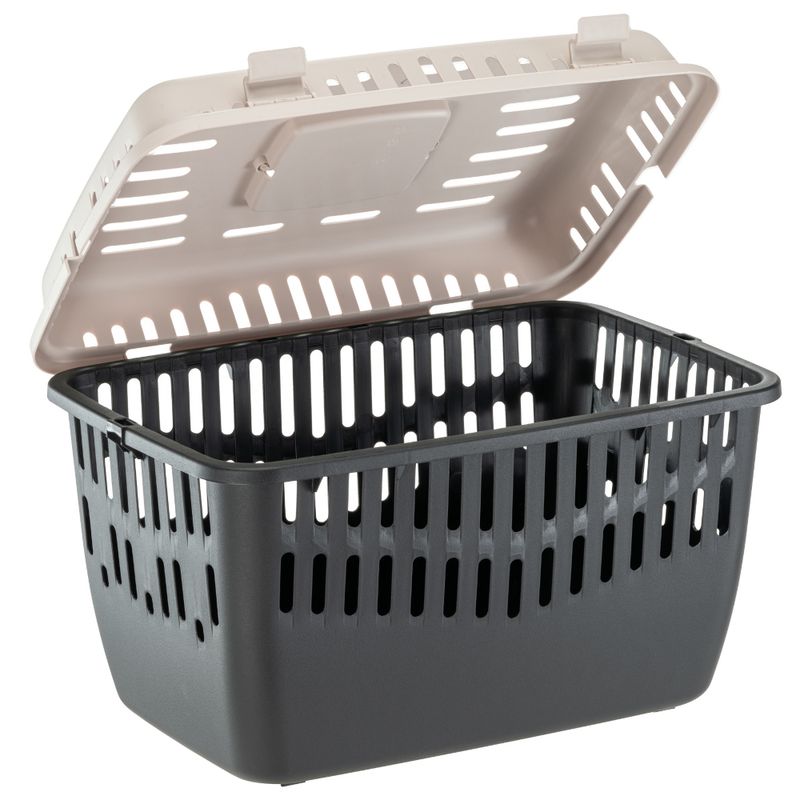 Ferplast Binny 2 Transport Box 47 x 32 x 33cm (L x W x H)