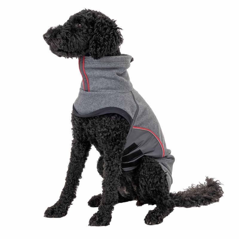 TIAKI Snug Dog Jumper approx. 50cm Back Length