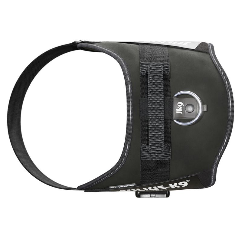 JULIUS-K9 IDC® Power Harness - Black Mini-Mini