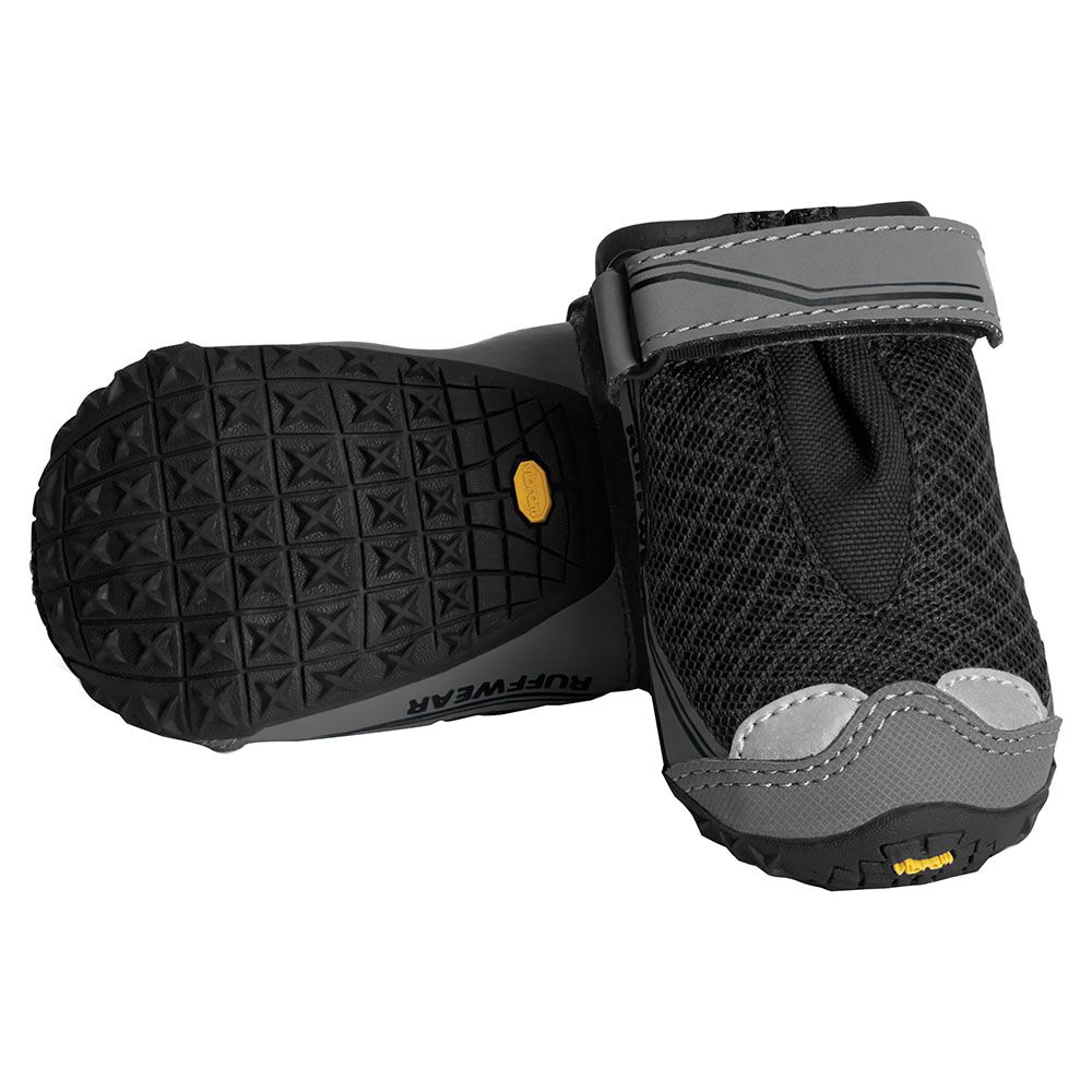 Ruffwear Grip Trex Pairs Paw Width 70mm (2 boots)