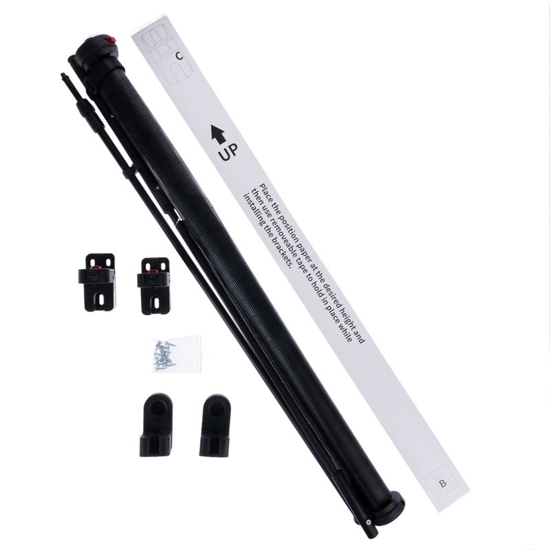 TIAKI Flexible Dog Gate 132 x 88cm (W x H)