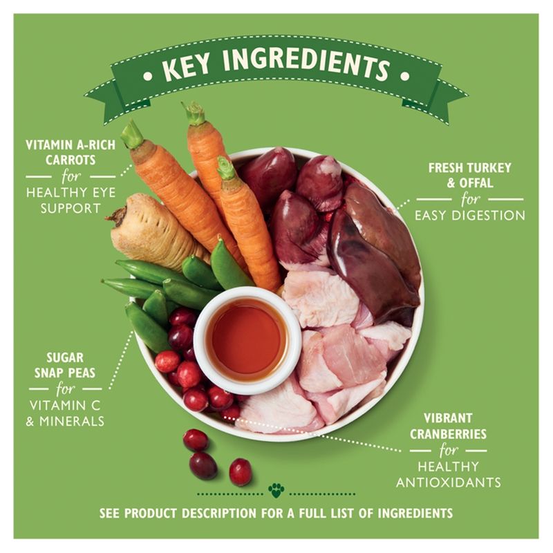 Lily’s Kitchen Senior Recipe 6 x 400g