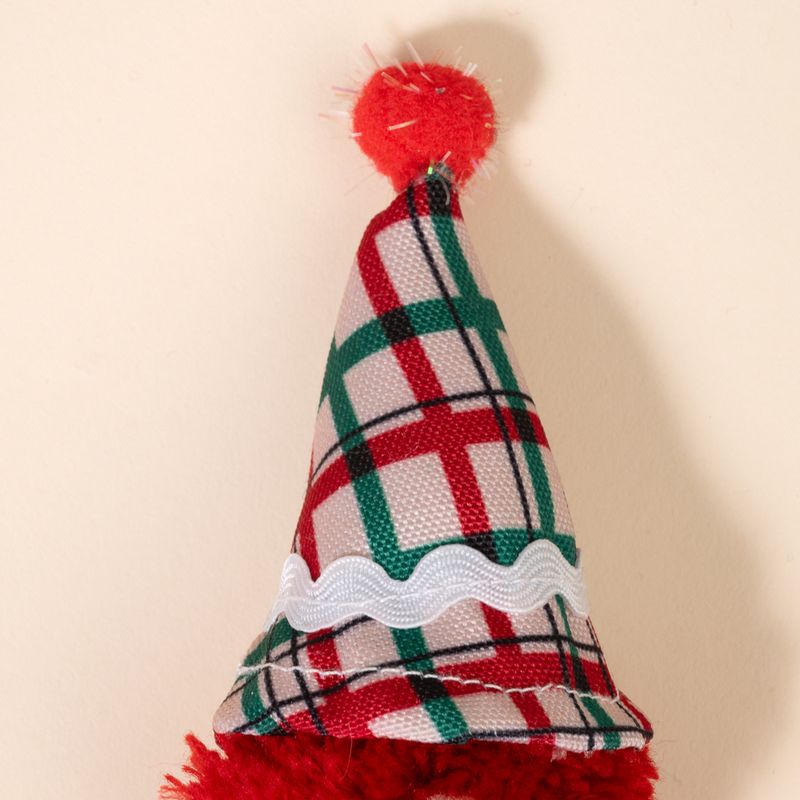 TIAKI Festive Gonk Cat Toy Set Set of 2