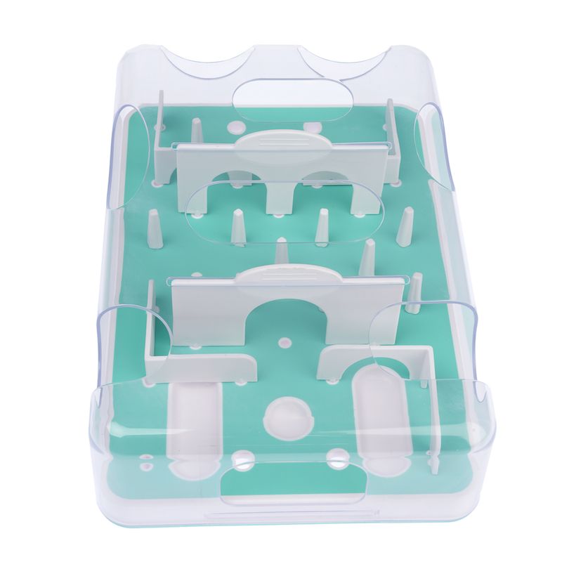 TIAKI Intelligence Toy Fun Puzzle 1 piece