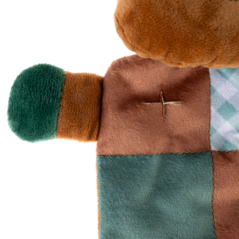 TIAKI Reindeer Snack Dog Toy 1 Toy