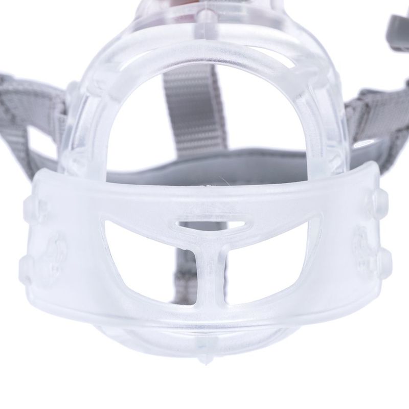 Nomad Tales Calma Transparent Muzzle Size S