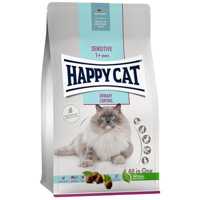 Happy Cat Care Urinary Control 1.3kg