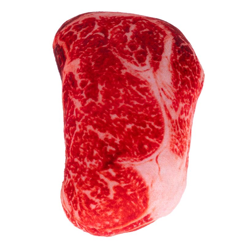 TIAKI Steak Dog Toy 1 Toy
