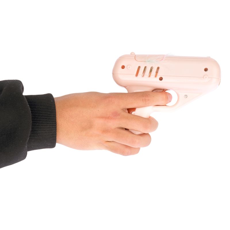 TIAKI Feather Blaster Cat Toy 1 Toy