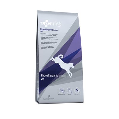 Trovet Hypoallergenic Deer VPD Economy package: 2 x 10 kg