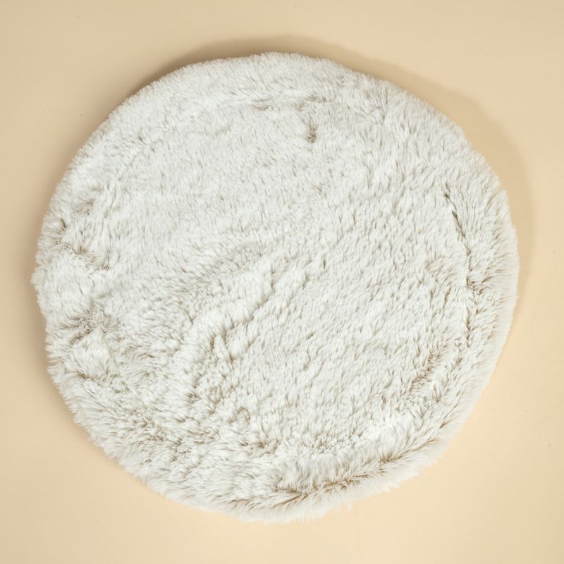 TIAKI Cuddly Bear Cat Den approx. diameter 43 x (H) 42 cm