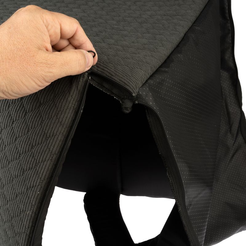 TIAKI Fingal Cosy Cave 70 x 55 x 55cm (L x W x H)