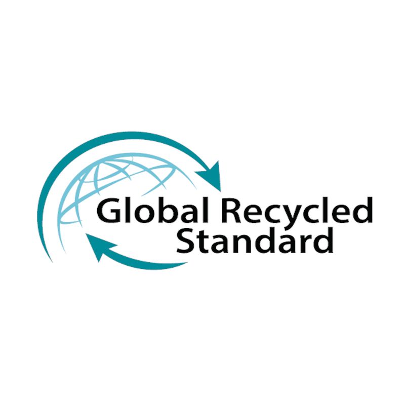 Cozy ecoLIFE Dog Bed Grey 64 x 60 x 30 cm (L x W x H)