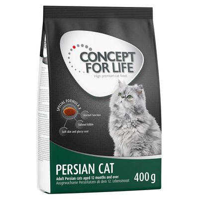 Concept for Life Persian Adult 400g