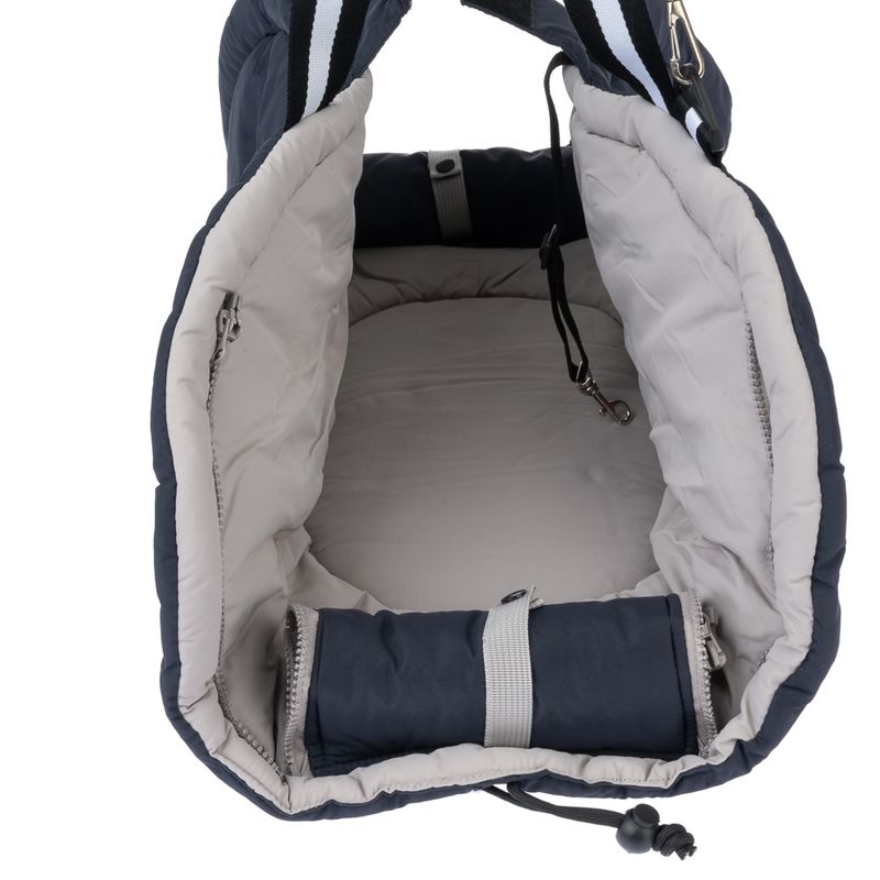 TIAKI 2-in-1 Shoulder Bag for Dogs 63 x 24 x 30cm (L x W x H)