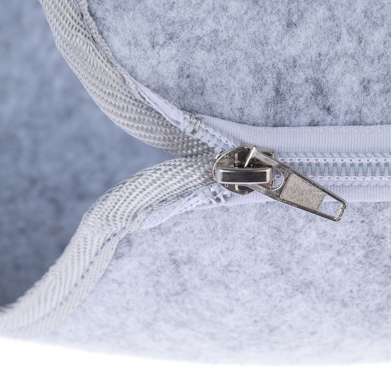 Modern Living Chicago Doughnut Tunnel 51 x 12.5 cm (diameter x H)