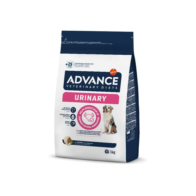 Advance Veterinary Diets Urinary 3kg
