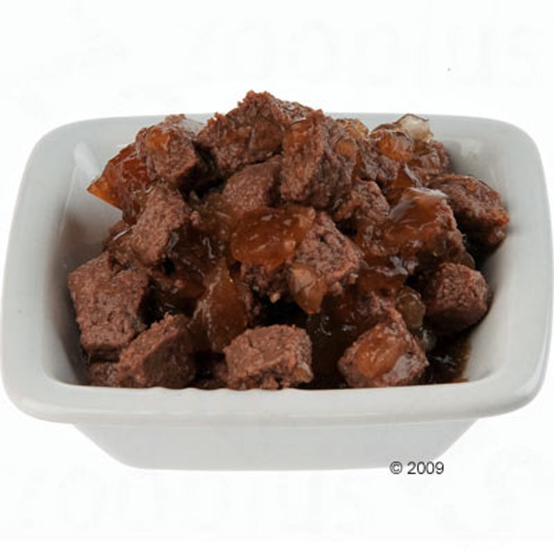 Miamor Ragout Royale in Jelly 22 x 100g Chicken