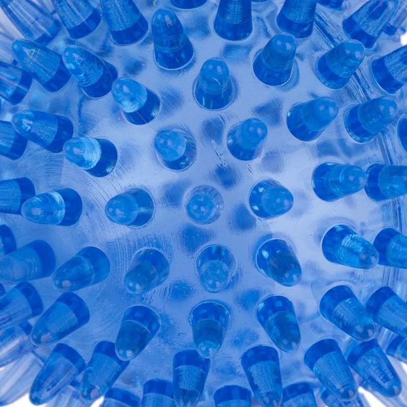 zooplus Basics Spiky Ball Set Set of 3