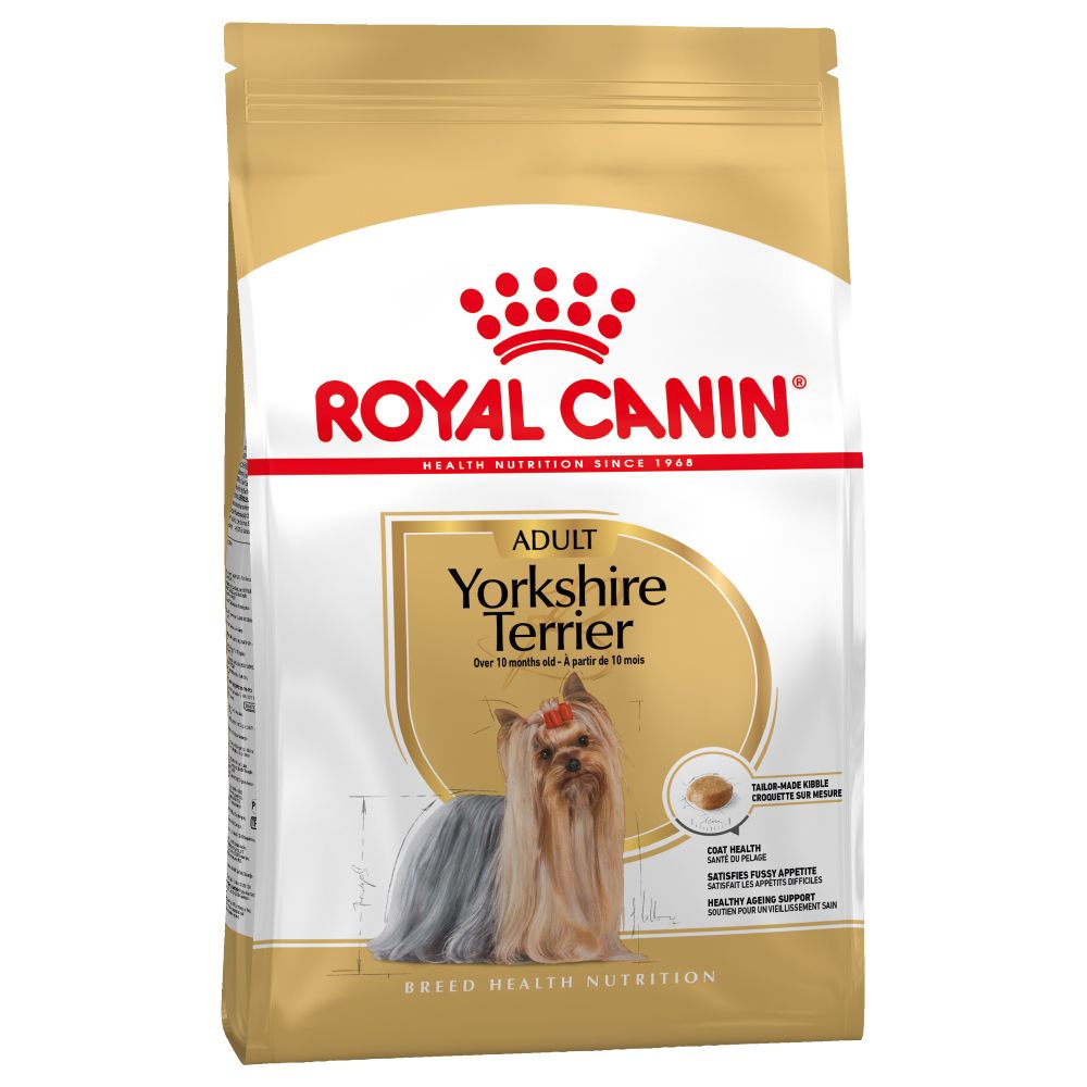 Royal Canin Yorkshire Terrier Adult 1.5kg