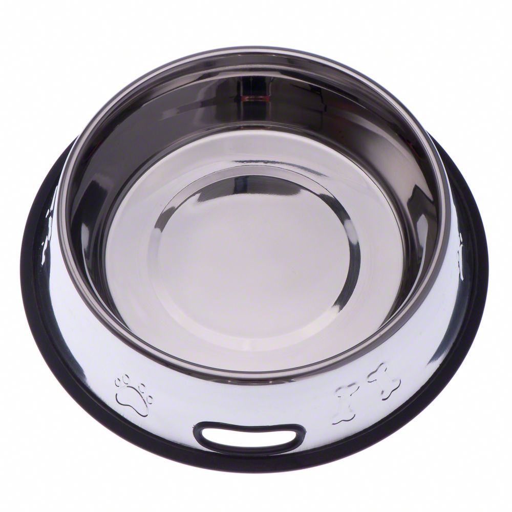 Stainless Steel Bowl 0.45 l, diameter 20 cm