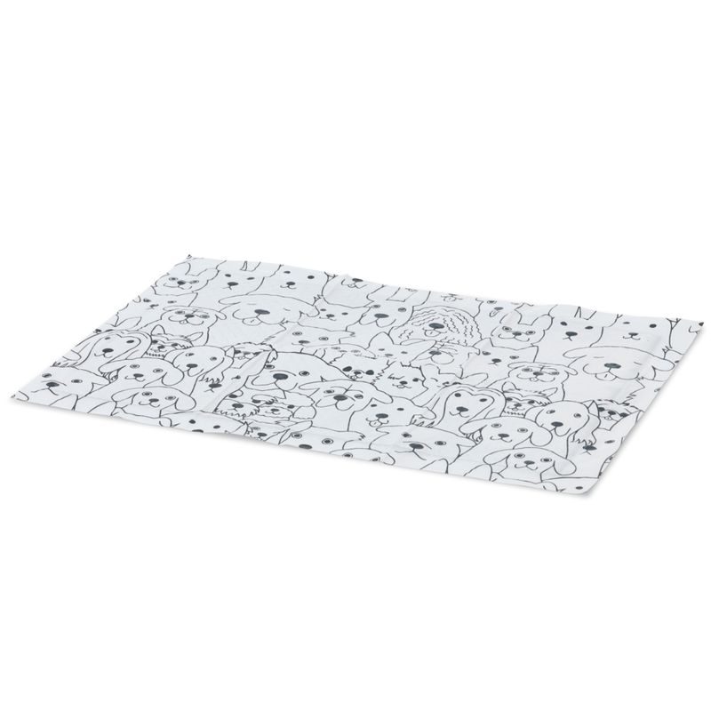 Savic Puppy Trainer Pads with Activated Charcoal Medium: 45 x 30cm, 50 Pads