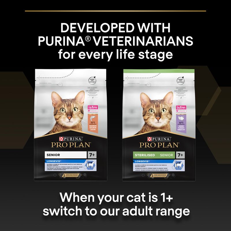 PURINA PRO PLAN Adult Derma Care Rich in Salmon 3kg