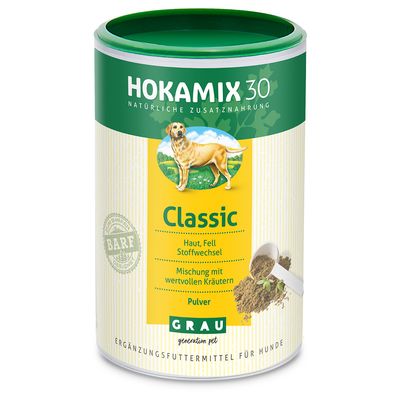 GRAU HOKAMIX 30 Powder 150g