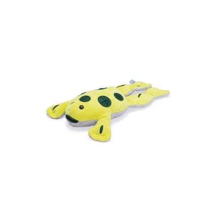 Beeztees Frog Interactive Dog Toy 1 Toy