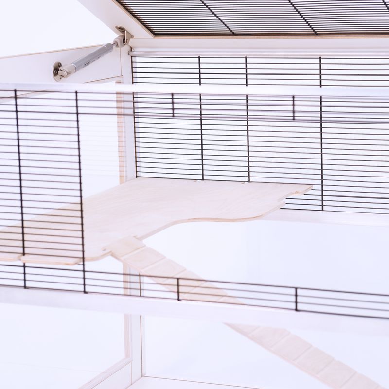 Skyline Lima Skyline Lima 80: 80 x 60 x 60cm (L x W x H)