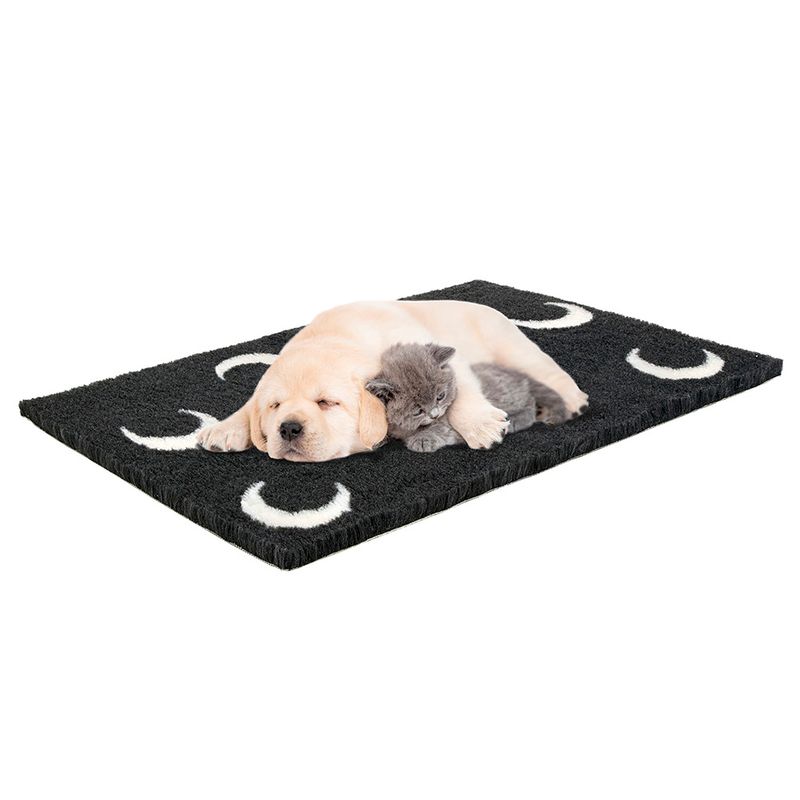 Vetbed® Anti-Slip Dog Blanket - Moons 100 x 75 cm (L x W)