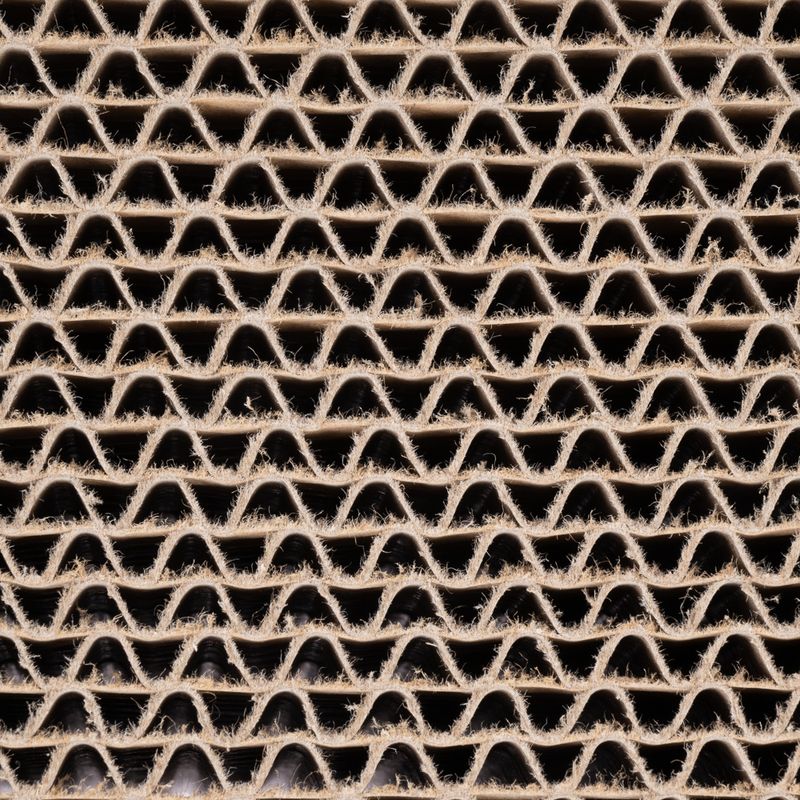 TIAKI Banana Scratching Furniture 40 x 15.5 x 22 cm (L x W x H)