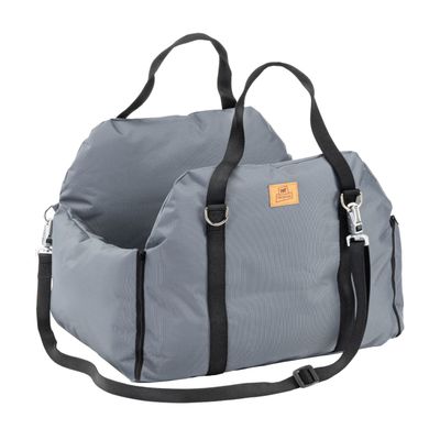 Ferplast Travel Bed Cruiser 52 x 46 x 35cm (L x W x H)