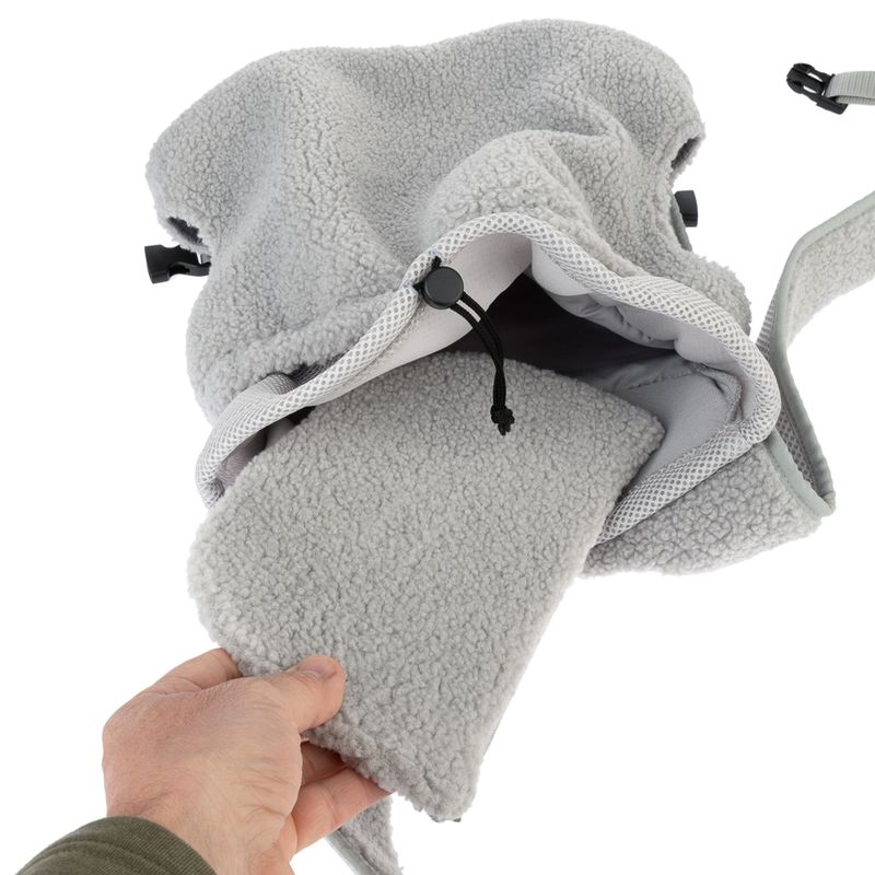 TIAKI Front Carry Bag for Cats & Dogs 30 x 16 x 30 cm (L x W x H)