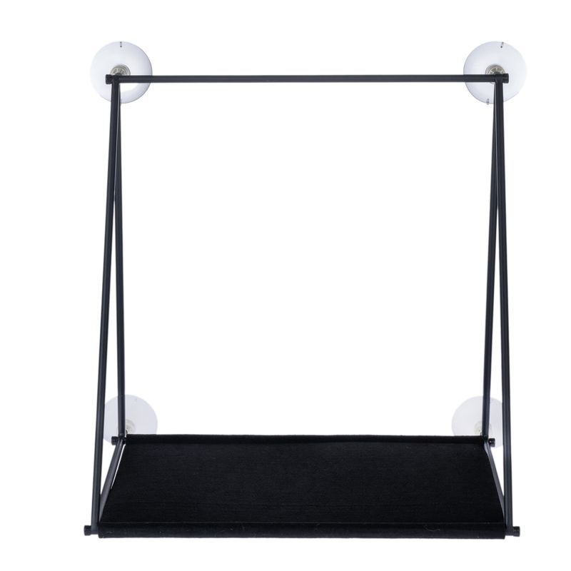 Modern Living Boston Window Bed approx. 50 x 36 x 50 cm (L x W x H)