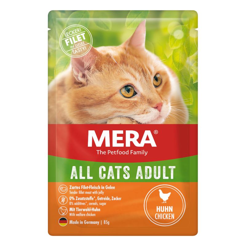 mera Cats Adult Mixpack 12 x 85g 12 x 85g