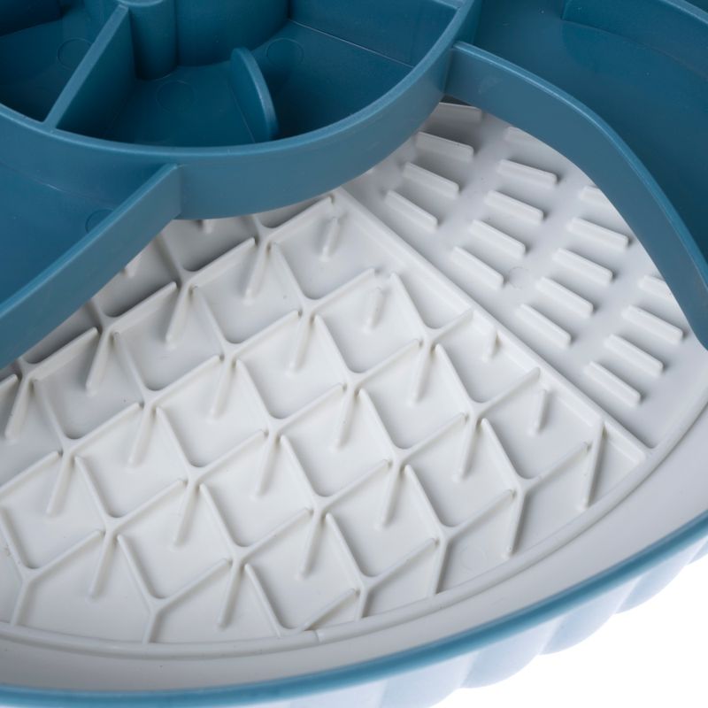 TIAKI Helice Slow Feeder 1000ml (25.5cm Diameter)