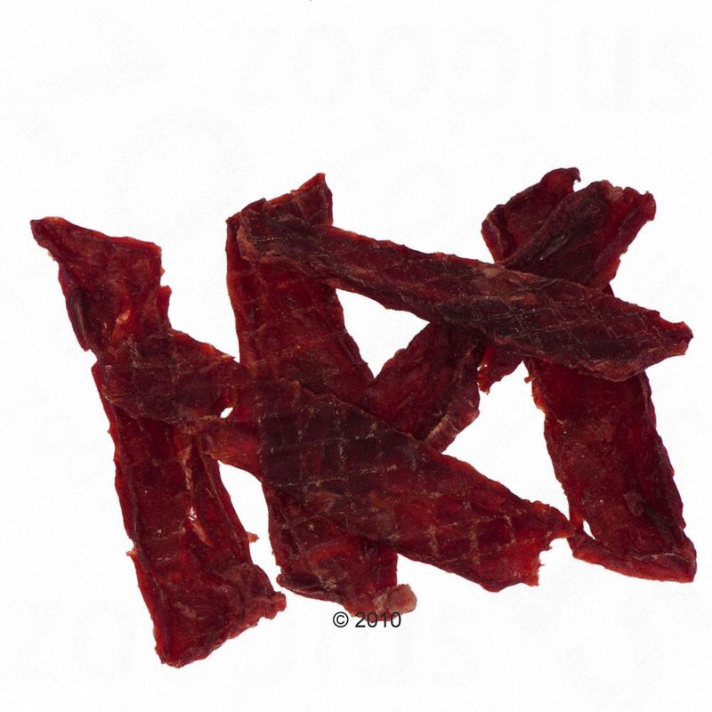 RINTI Extra - Chicko Strips Rabbit (170g)