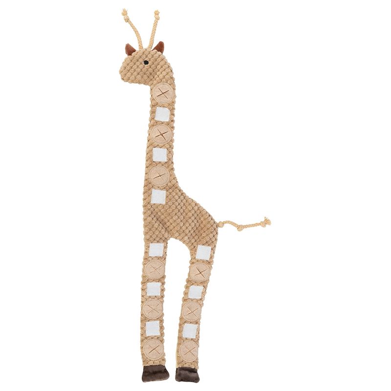 Trixie Snack Giraffe for Dogs 50 x 13 x 1cm (L x W x H)