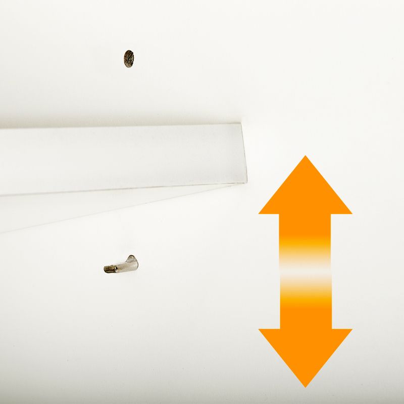 Wooden Cat Cupboard 53 x 60 x 65 cm (L x W x H)