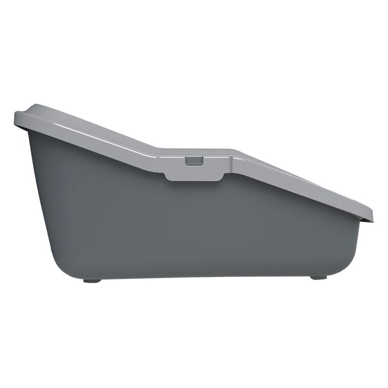 PeeWee EcoMinor Starter Pack Black Anthracite