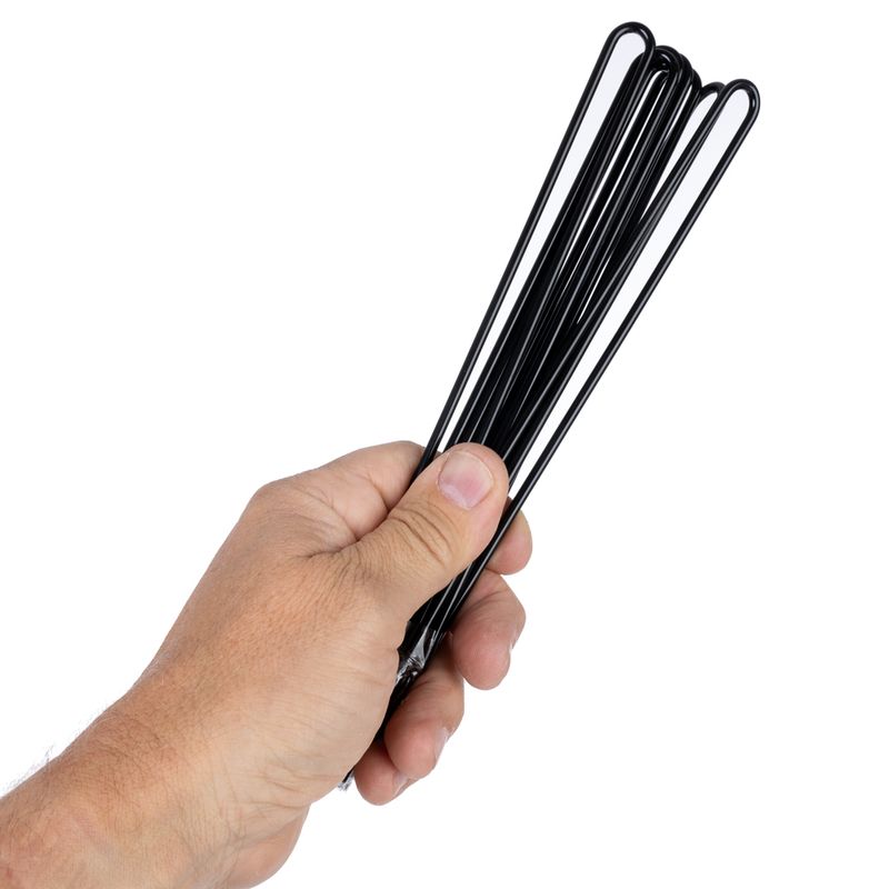 TIAKI High Metal Puppy Pen 8 panels each 61 x 106cm (W x H)