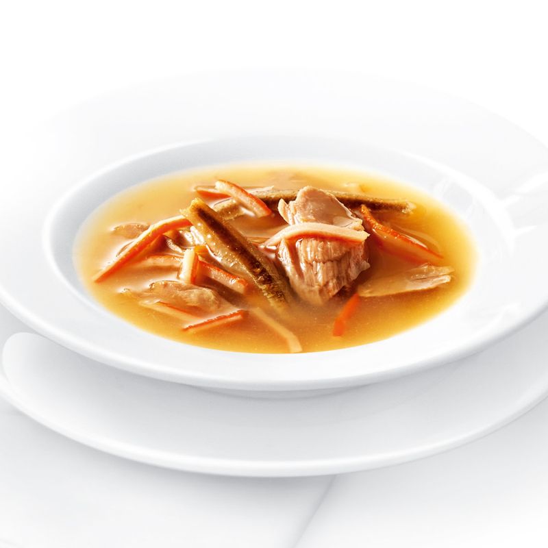 Gourmet Soup Megapack 64 x 40g Tuna & Anchovies