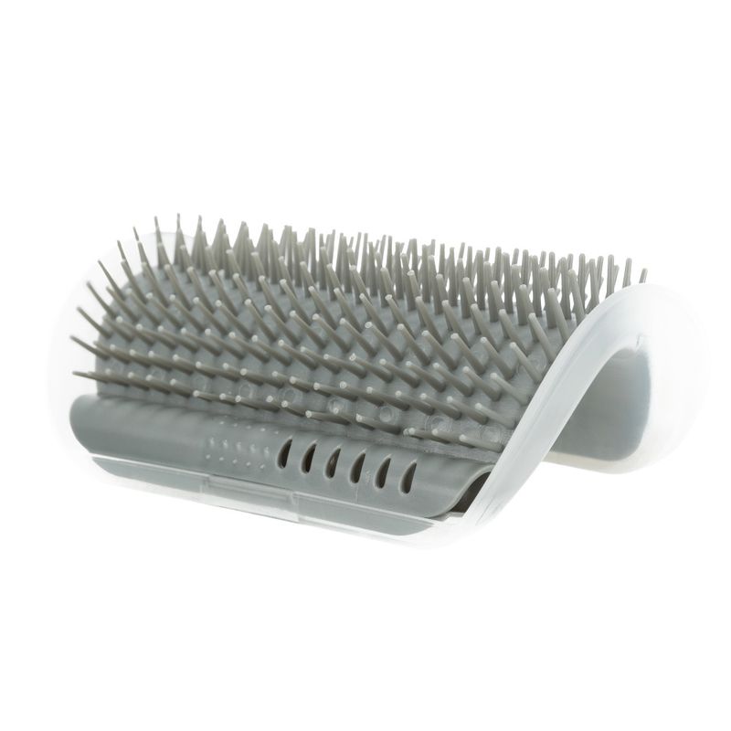 Trixie Corner Massage Brush 13 x 8cm (L x W)