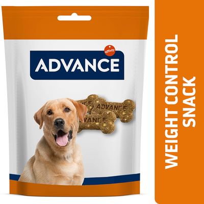 AD Appetite Control Snack 150g