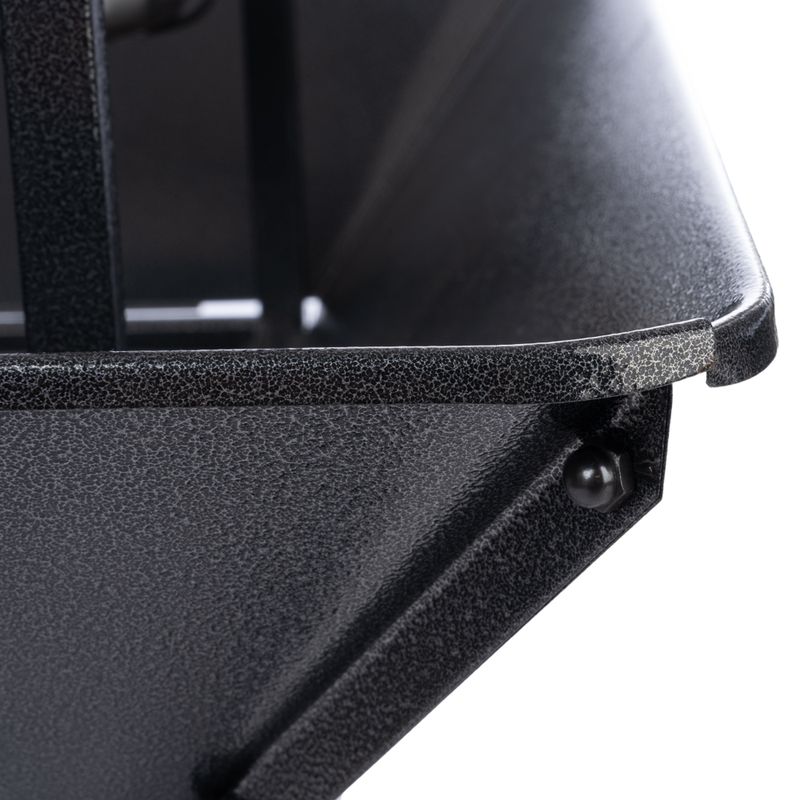 TIAKI Free-Standing Perch for Parrots 66.5 x 63.5 x 141cm (L x W x H)