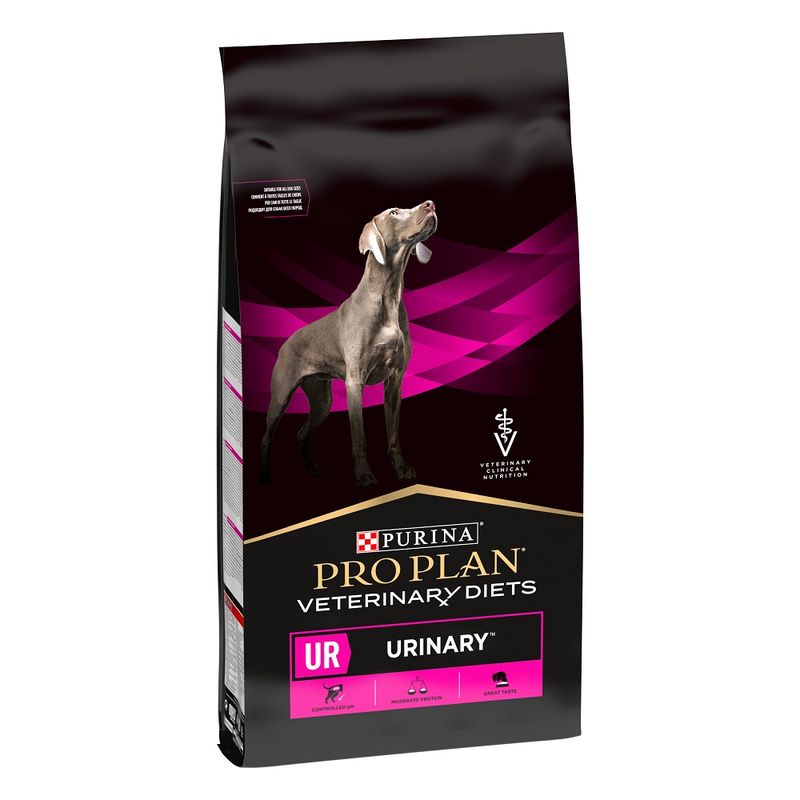PURINA PRO PLAN Veterinary Diets UR Urinary 3kg